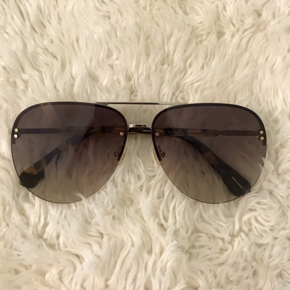 Kate Spade sunglasses JAKAYLA/S used